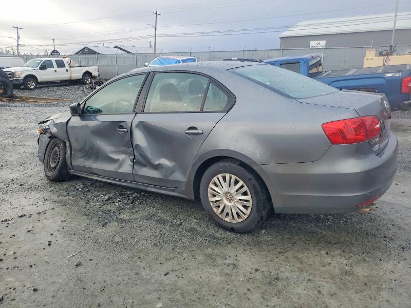 Продажа на аукционе авто 2013 Volkswagen Jetta, vin: 3VW2K7AJ6DM271650, номер лота: 72135425