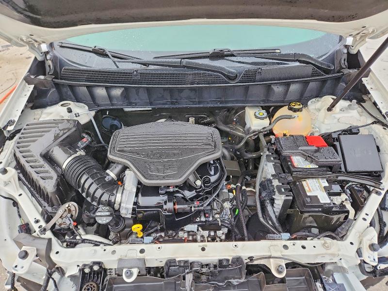 2019 Cadillac Xt5 Luxury მანქანა იყიდება აუქციონზე, vin: 1GYKNCRS4KZ116486, აუქციონის ნომერი: 73987225