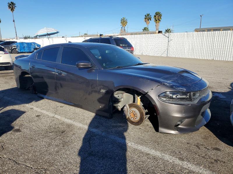 Aukcja sprzedaży 2019 Dodge Charger, vin: 2C3CDXGJ6KH564036, numer aukcji: 73327905