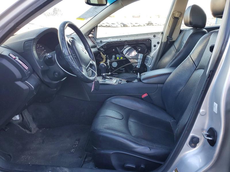 Продажа на аукционе авто 2013 Infiniti G37, vin: JN1CV6AR7DM768820, номер лота: 97780675