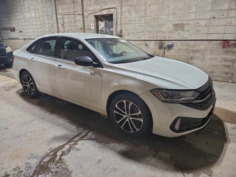Aukcja sprzedaży 2023 Volkswagen Jetta, vin: 3VWBM7BU0PM036068, numer aukcji: 99679625