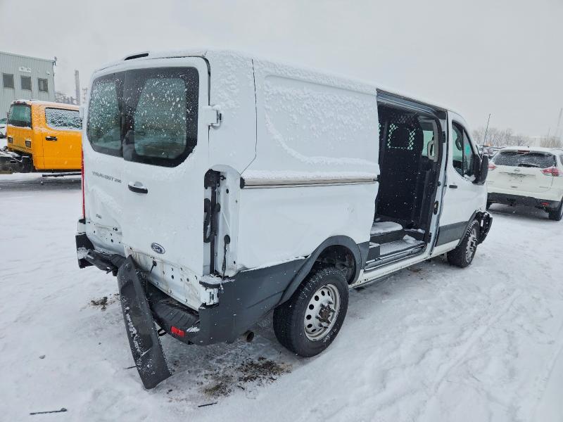 Продаж на аукціоні авто 2024 Ford Transit T-, vin: 1FTBR2Y81RKB13266, номер лоту: 73604285