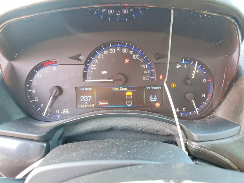 Продажа на аукционе авто 2013 Cadillac Ats, vin: 1G6AA5RA2D0105416, номер лота: 99542725