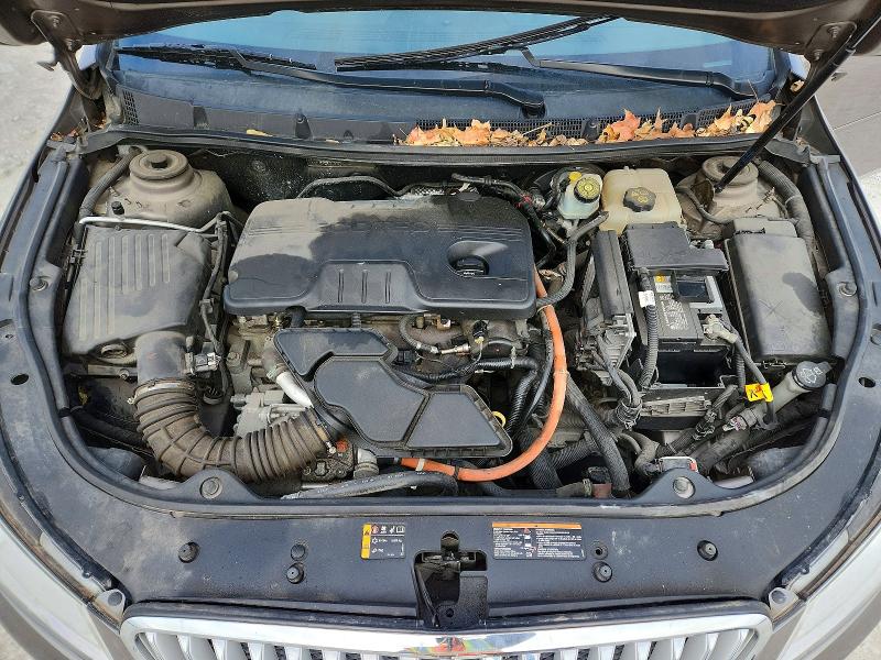 Продаж на аукціоні авто 2012 Buick Lacrosse, vin: 1G4GD5ER3CF212086, номер лоту: 73977365