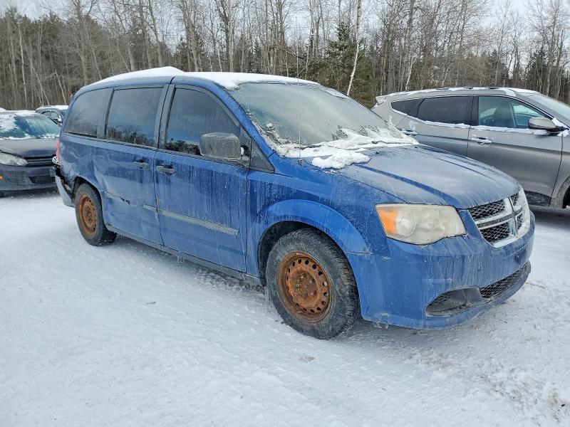 Продажа на аукционе авто 2011 Dodge Grand Caravan, vin: 2D4RN4DG8BR762964, номер лота: 73487235