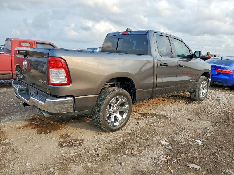 72451055 :رقم المزاد ، 1C6SRFBTXPN582766 vin ، 2023 Ram 1500 مزاد بيع