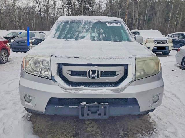 Aukcja sprzedaży 2011 Honda Pilot, vin: 5FNYF4H52BB504689, numer aukcji: 99488715