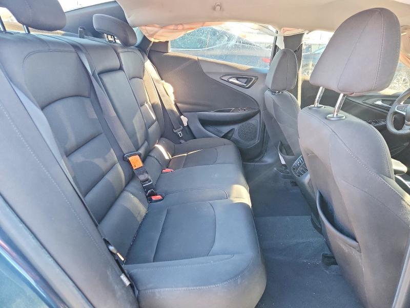 Продаж на аукціоні авто 2019 Chevrolet Malibu, vin: 1G1ZD5ST1KF167430, номер лоту: 72977595