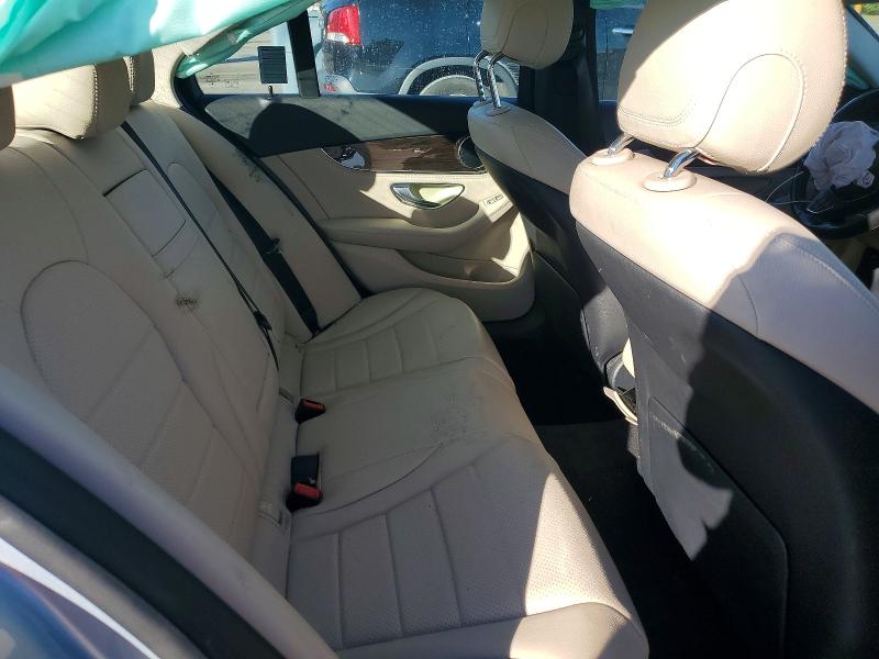Продаж на аукціоні авто 2015 Mercedes-benz C, vin: 55SWF4JB8FU054591, номер лоту: 99446825