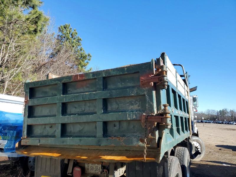 Aukcja sprzedaży 1988 Peterbilt 357, vin: 1XPAL59X7JN258589, numer aukcji: 99564715