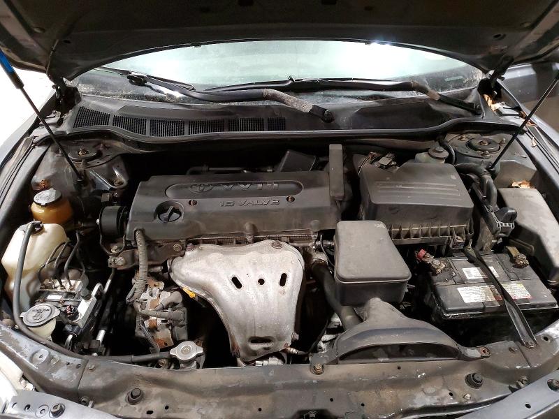 98559555 :رقم المزاد ، 4T1BE46K17U670469 vin ، 2007 Toyota Camry مزاد بيع