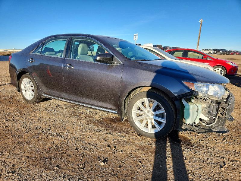 Aukcja sprzedaży 2014 Toyota Camry Se, vin: 4T1BK1FK8EU551595, numer aukcji: 72844675