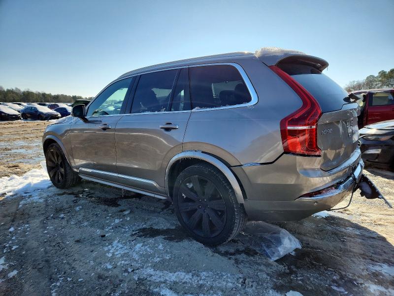 Продаж на аукціоні авто 2020 Volvo Xc90, vin: YV4A22PL1L1611905, номер лоту: 74069775