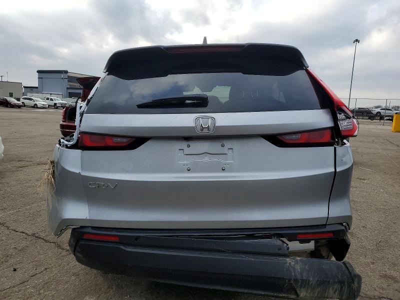 Продаж на аукціоні авто 2026 Honda Cr-v Exl, vin: 5J6RS4H79TL001607, номер лоту: 97537905