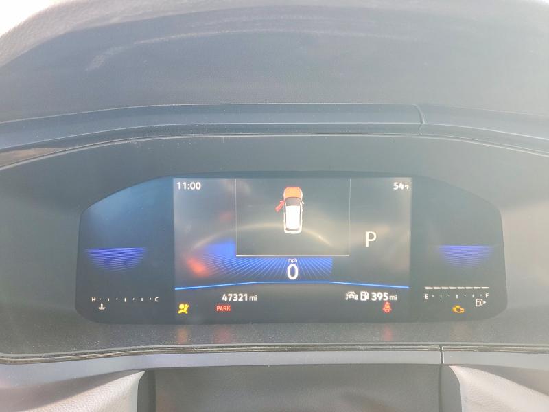 72633085 :رقم المزاد ، 3VVRX7B25NM025427 vin ، 2022 Volkswagen Taos Se مزاد بيع