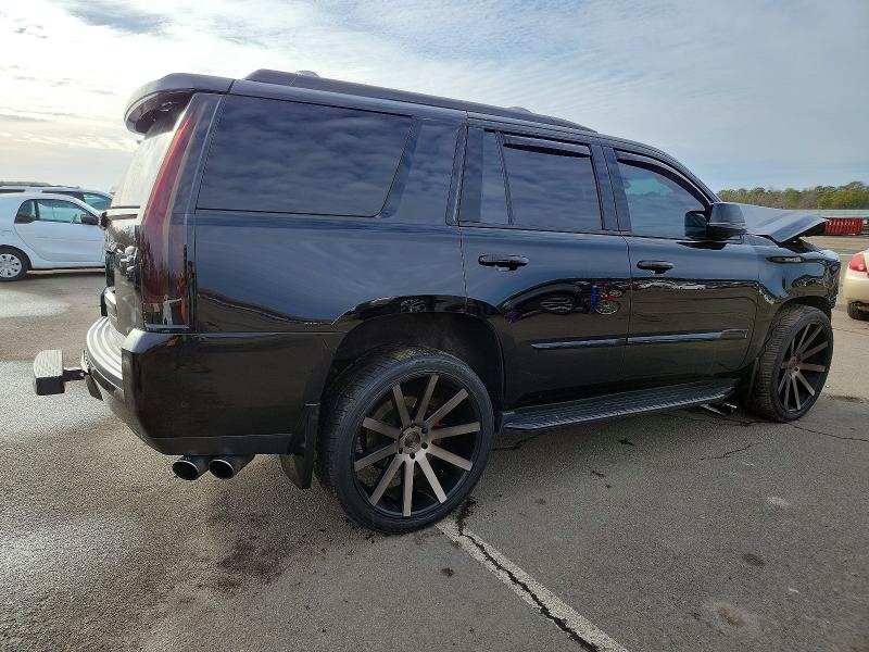 Aukcja sprzedaży 2017 Cadillac Escalade, vin: 1GYS4BKJ9HR389219, numer aukcji: 99906385