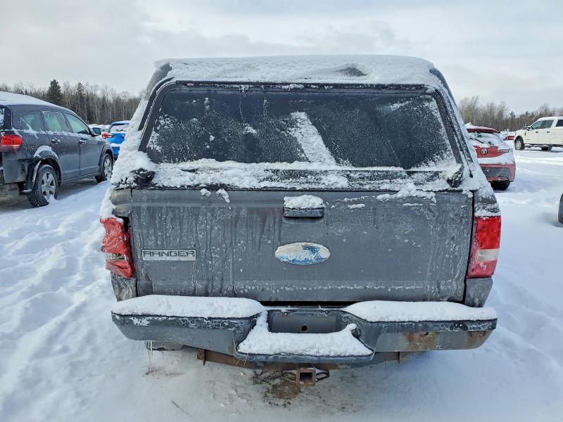 Aukcja sprzedaży 2010 Ford Ranger, vin: 1FTLR4FE1APA53781, numer aukcji: 74568725