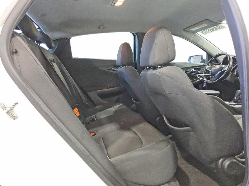 Продажа на аукционе авто 2016 Chevrolet Malibu, vin: 1G1ZE5ST1GF256712, номер лота: 74121555