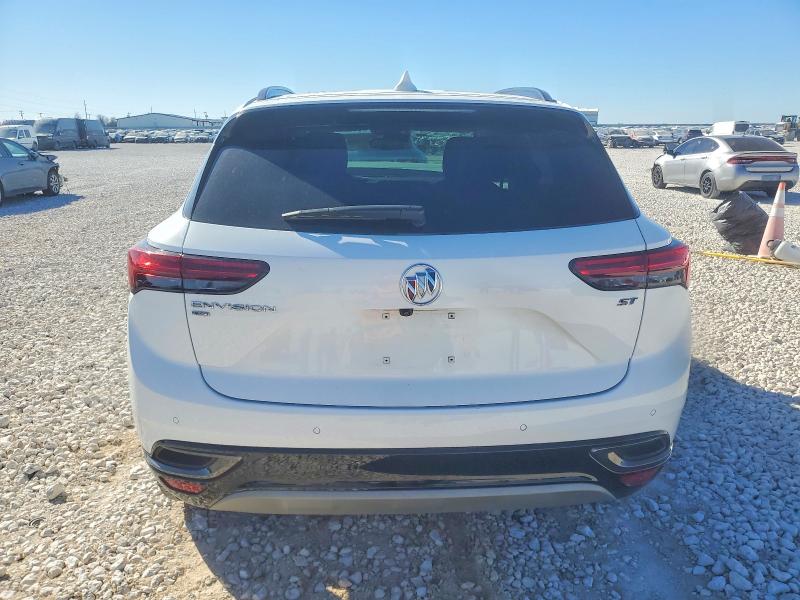 Aukcja sprzedaży 2023 Buick Envision, vin: LRBFZPR44PD220127, numer aukcji: 73399845