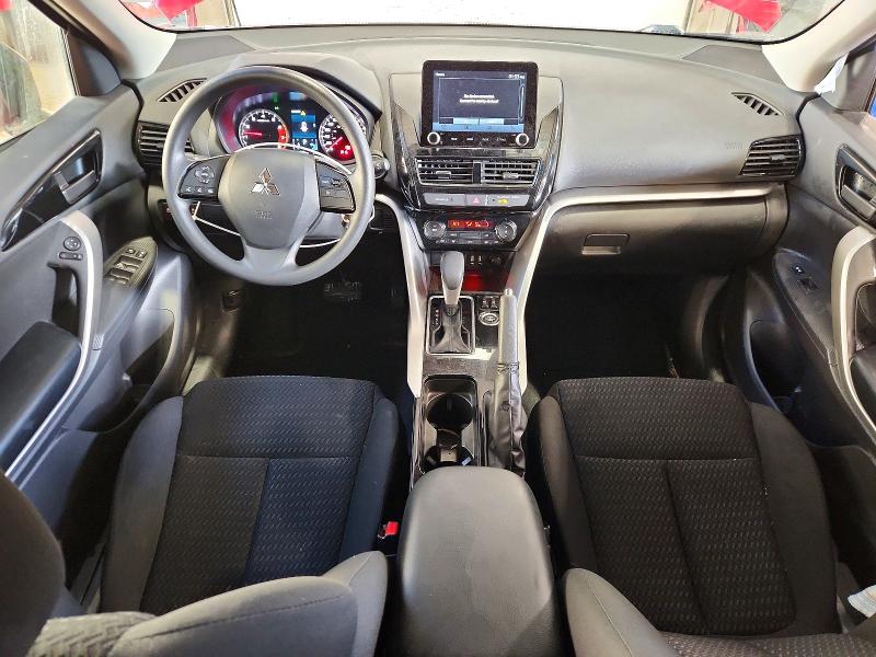 Продаж на аукціоні авто 2024 Mitsubishi Eclipse Cross, vin: JA4ATUAA8RZ628692, номер лоту: 99618385