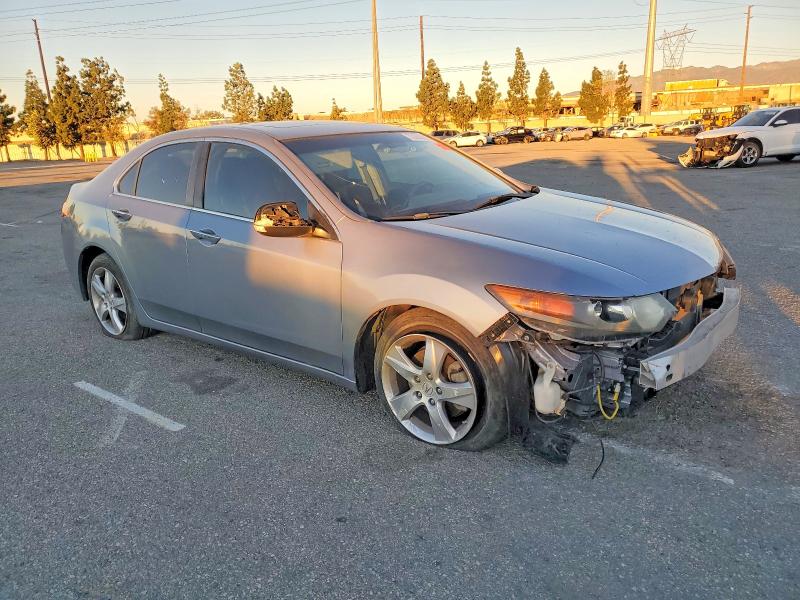 Продажа на аукционе авто 2011 Acura Tsx, vin: JH4CU2F66BC006314, номер лота: 72264985