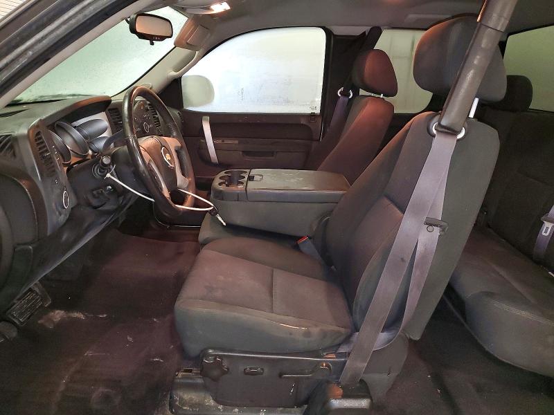 Продажа на аукционе авто 2012 Chevrolet Silverado, vin: 1GCRKSE72CZ285111, номер лота: 74956835