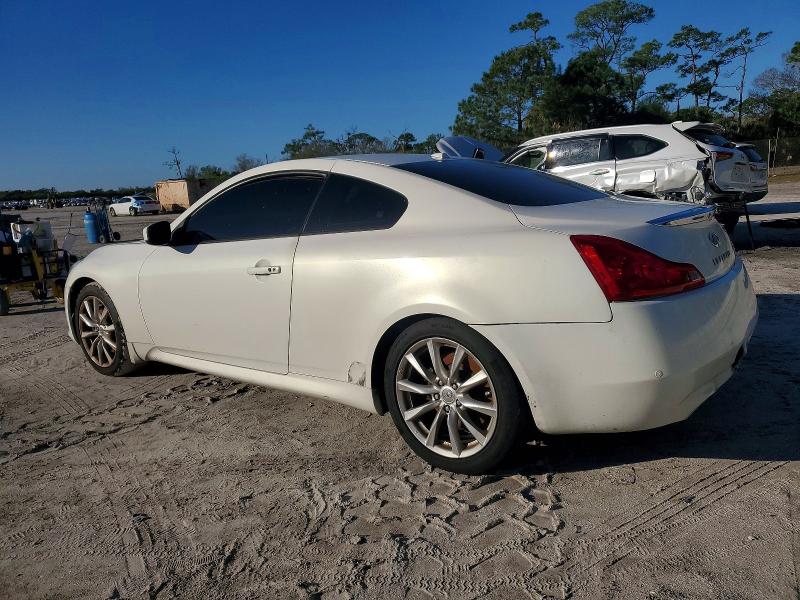 Продажа на аукционе авто 2011 Infiniti G37 Base, vin: JN1CV6EK3BM212109, номер лота: 75076735