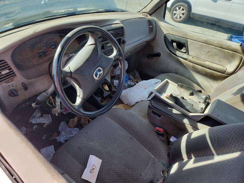 Aukcja sprzedaży 2001 Mazda B2500, vin: 4F4YR12C51TM05784, numer aukcji: 98398525