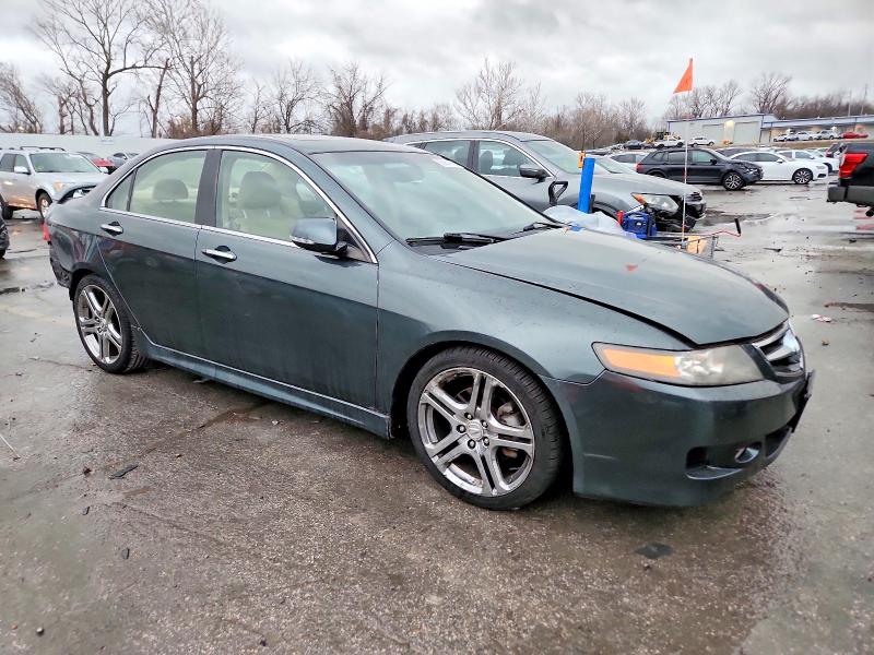 Продажа на аукционе авто 2008 Acura Tsx, vin: JH4CL96908C015329, номер лота: 99841945