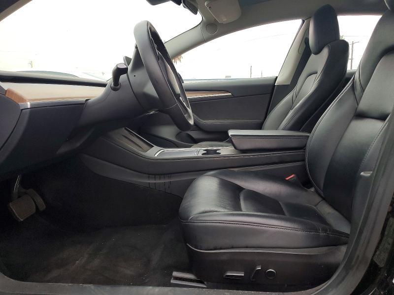 Aukcja sprzedaży 2023 Tesla Model 3, vin: 5YJ3E1EA6PF451323, numer aukcji: 99712935