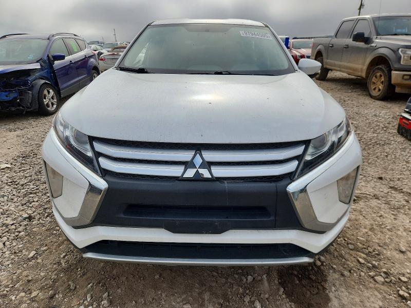 Продаж на аукціоні авто 2020 Mitsubishi Eclipse Cross, vin: JA4AS3AA9LZ001570, номер лоту: 97944505