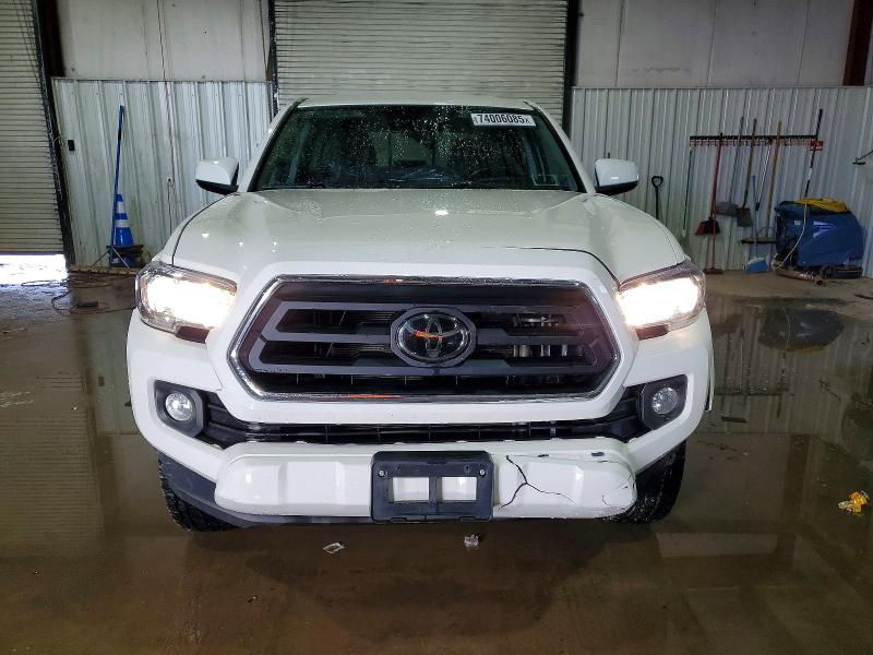 74006085 :رقم المزاد ، 3TYCZ5AN7MT038648 vin ، 2021 Toyota Tacoma مزاد بيع