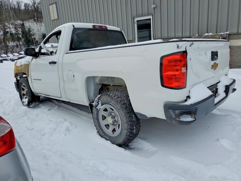Aukcja sprzedaży 2015 Chevrolet Silverado, vin: 1GCNCPEH5FZ168693, numer aukcji: 51081256