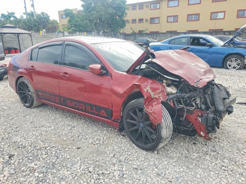 Aukcja sprzedaży 2007 Nissan Maxima, vin: 1N4BA41EX7C862776, numer aukcji: 99215845