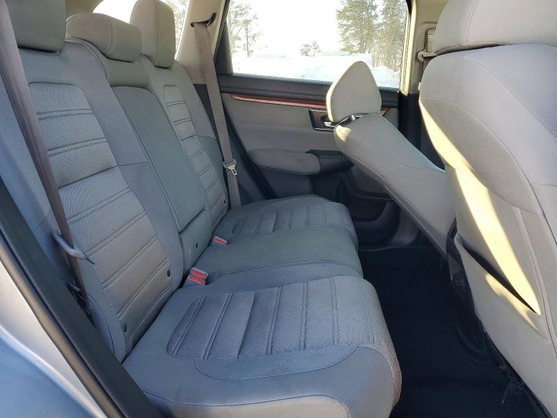 Продаж на аукціоні авто 2022 Honda Cr-v, vin: 7FARW1H57NE019735, номер лоту: 74676855