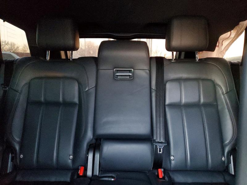 Aukcja sprzedaży 2019 Land Rover Range Rover Sport, vin: SALWR2RV7KA824013, numer aukcji: 99684745