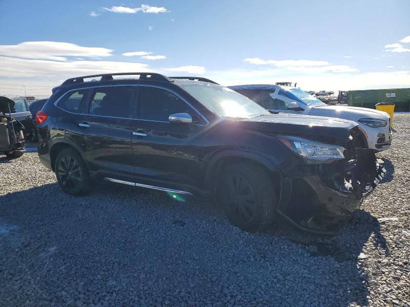 Продажа на аукционе авто 2019 Subaru Ascent, vin: 4S4WMARD1K3459061, номер лота: 75210705