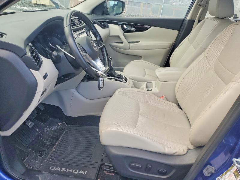 Aukcja sprzedaży 2018 Nissan Rogue Sport, vin: JN1BJ1CR9JW206120, numer aukcji: 72607335