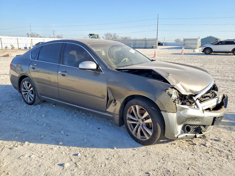 Aukcja sprzedaży 2006 Infiniti M35, vin: JNKAY01F66M254649, numer aukcji: 99374805