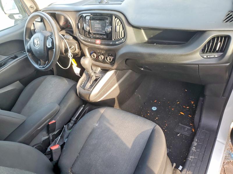 Aukcja sprzedaży 2022 Ram Promaster, vin: ZFBHRFAB2N6W27401, numer aukcji: 99026085