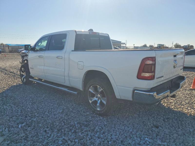 Продаж на аукціоні авто 2020 Ram 1500, vin: 1C6SRFRT4LN200229, номер лоту: 73263415
