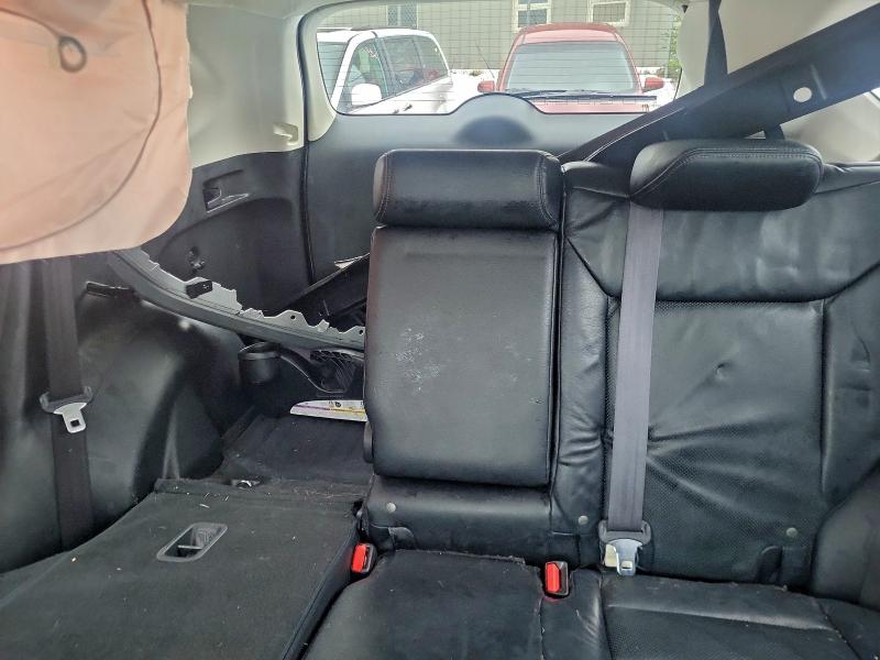 Aukcja sprzedaży 2016 Honda Cr-v, vin: 5J6RM4H96GL805316, numer aukcji: 98761575