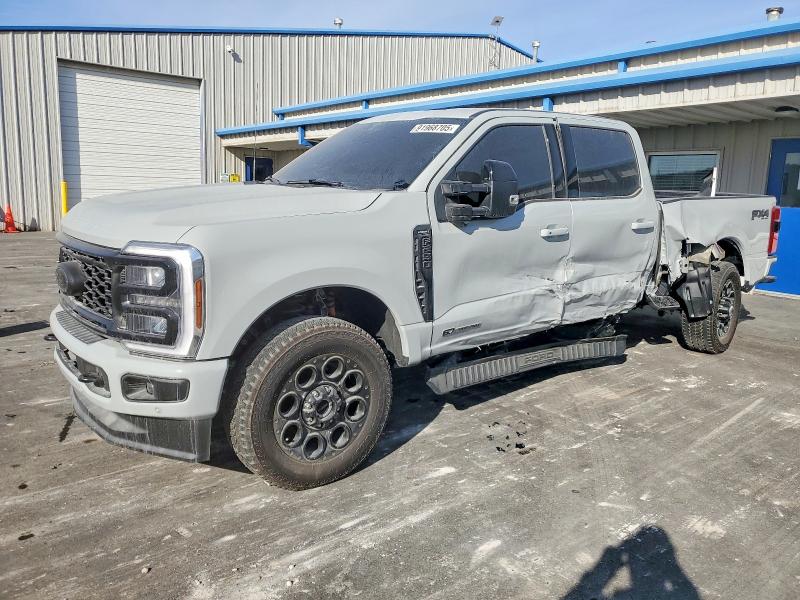 Продажа на аукционе авто 2025 Ford F250, vin: 1FT8W2BT0SEE02501, номер лота: 91968705