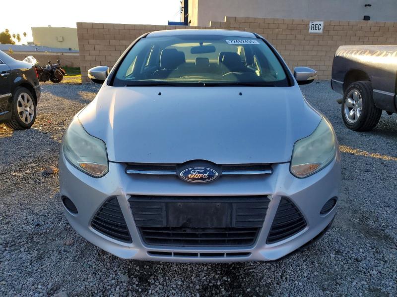 Aukcja sprzedaży 2014 Ford Focus Se, vin: 1FADP3F25EL327500, numer aukcji: 72462405