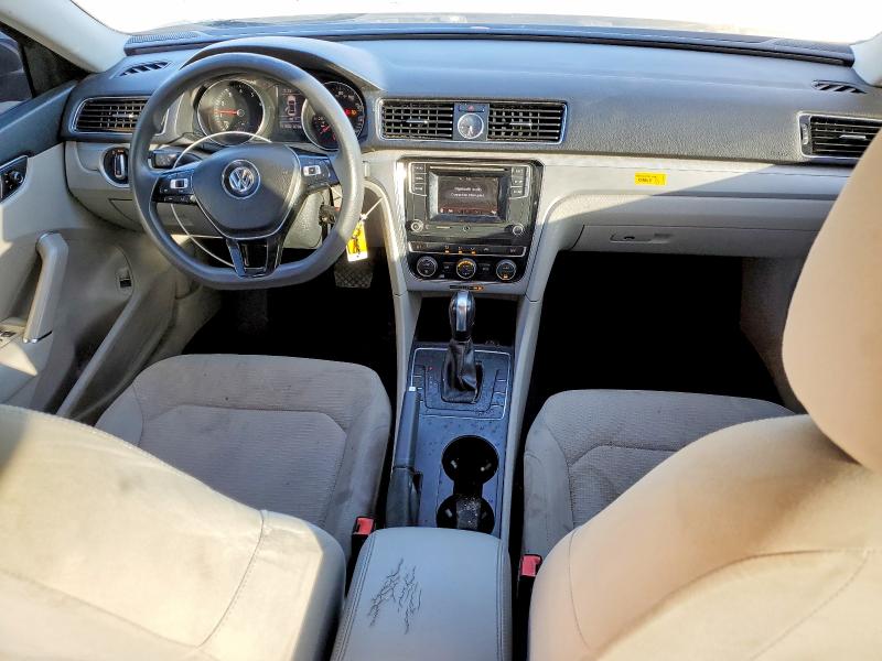 Aukcja sprzedaży 2017 Volkswagen Passat, vin: 1VWAT7A3XHC063904, numer aukcji: 75602885