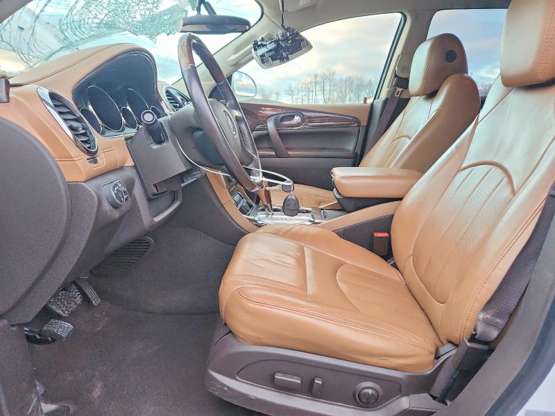 Продаж на аукціоні авто 2017 Buick Enclave, vin: 5GAKVBKD8HJ168319, номер лоту: 72844925
