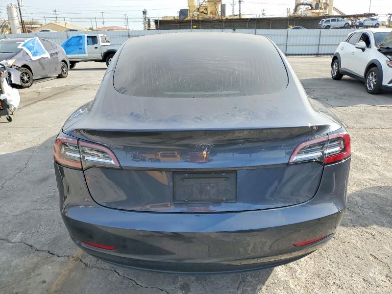 2019 Tesla Model 3 მანქანა იყიდება აუქციონზე, vin: 5YJ3E1EA1KF435345, აუქციონის ნომერი: 74123815