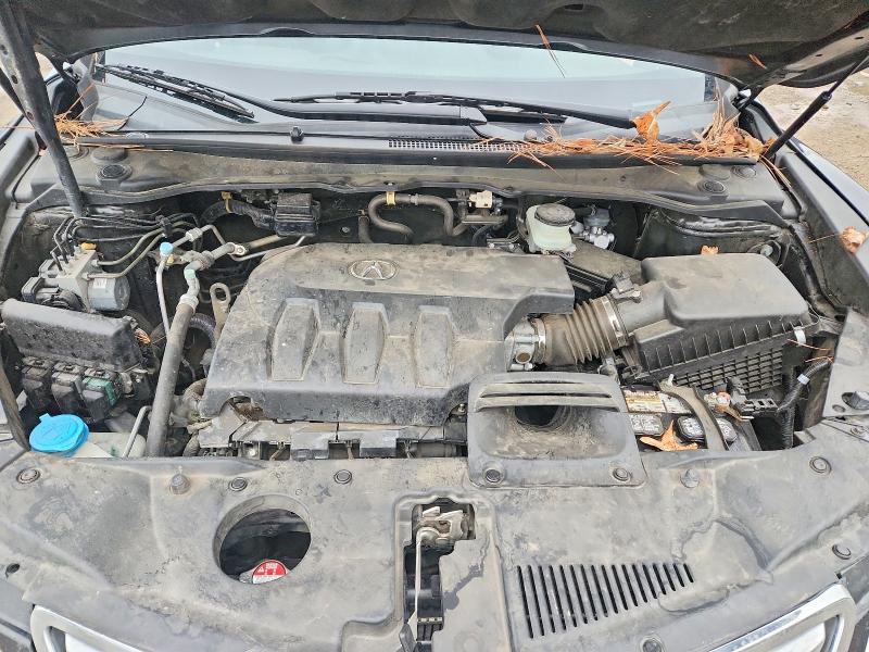 Aukcja sprzedaży 2017 Acura Rdx, vin: 5J8TB4H53HL039675, numer aukcji: 74358055