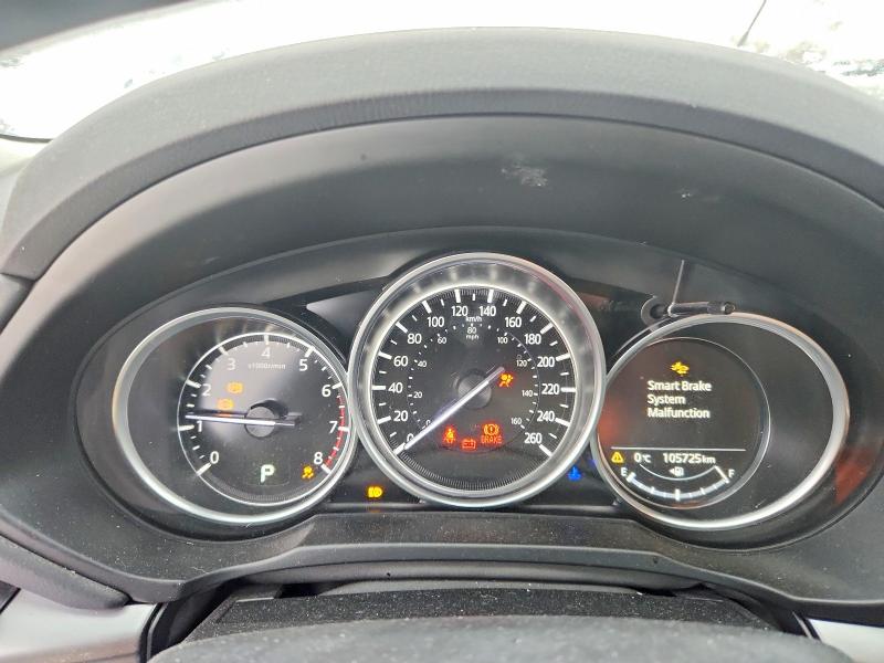 Aukcja sprzedaży 2021 Mazda Cx-5, vin: JM3KFBCM3M0406031, numer aukcji: 98556645