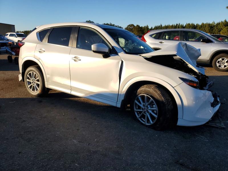 73093515 :رقم المزاد ، JM3KFBCM0R0363713 vin ، 2024 Mazda Cx-5 مزاد بيع